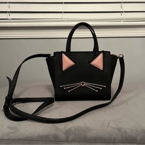 Kate Spade Cat Purse